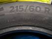 Continental Letnie 4 szt. 215 60 17" H