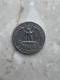 Liberty In Cod We Trust  Quarter Dollar 1965 r. 1 szt.