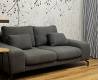 Sofa Swing boucle 1 szt.
