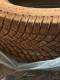 Bridgestone Zimowe 4 szt. 215 65 17" H