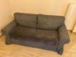 Sofa rozkładana Evertsberg 1 szt.