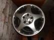 Sprzedam alufelgi do Mercedes A170 CDI - Oława