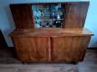 Sprzedam kredens dębowy - do remontu