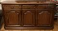 Sprzedam komodę z drewna dębowego! - OKAZJA