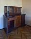 Sprzedam meble antyk 1938 rok (kredens, komoda, stół, krzesła)