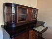 Sprzedam meble antyk 1938 rok (kredens, komoda, stół, krzesła)