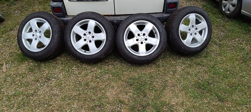 Sprzedam opony Dunlop rok produkcji to 4623 