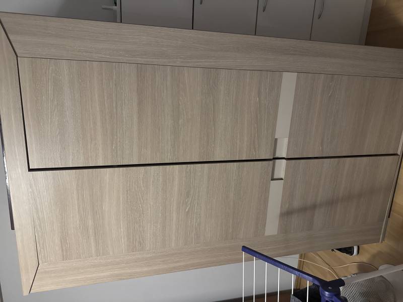 Sprzedam meble do pokoju dziennego i sypialnia/biuro