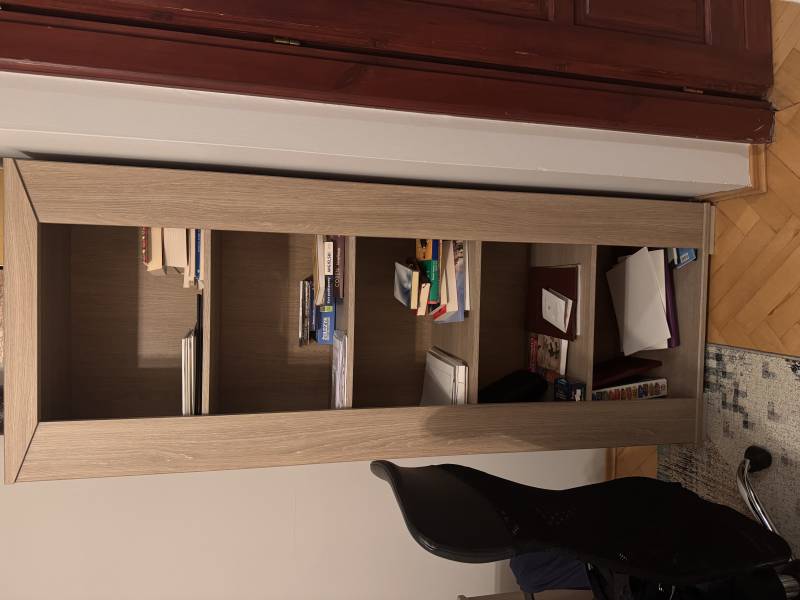 Sprzedam meble do pokoju dziennego i sypialnia/biuro