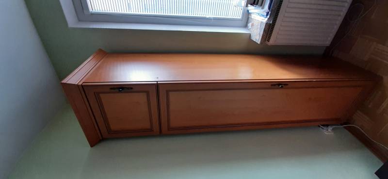 Sprzedam zestaw mebli pokojowych