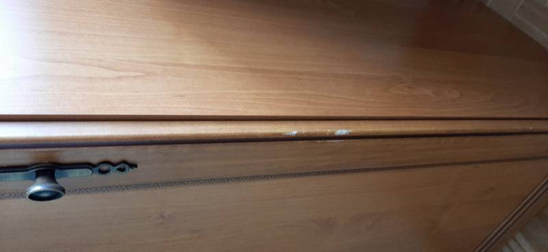 Sprzedam zestaw mebli pokojowych