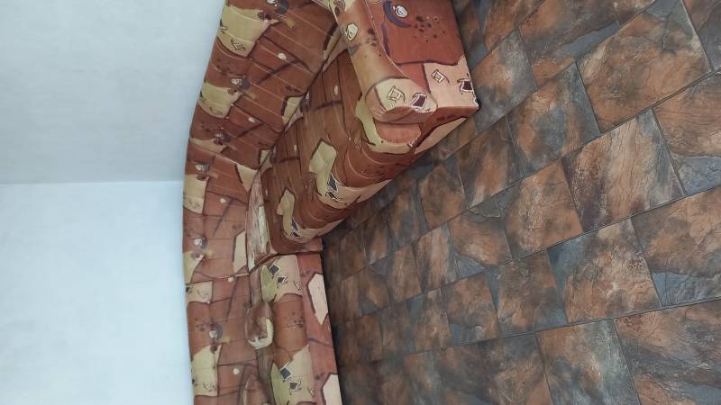 Sprzedam wypoczynek narożny z fotelem