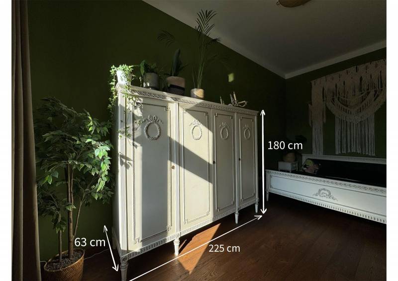 Sprzedam meble do sypialni