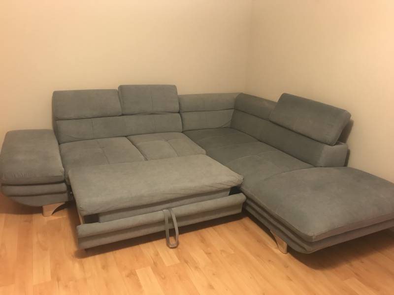 Sprzedam narożnik rozkładany