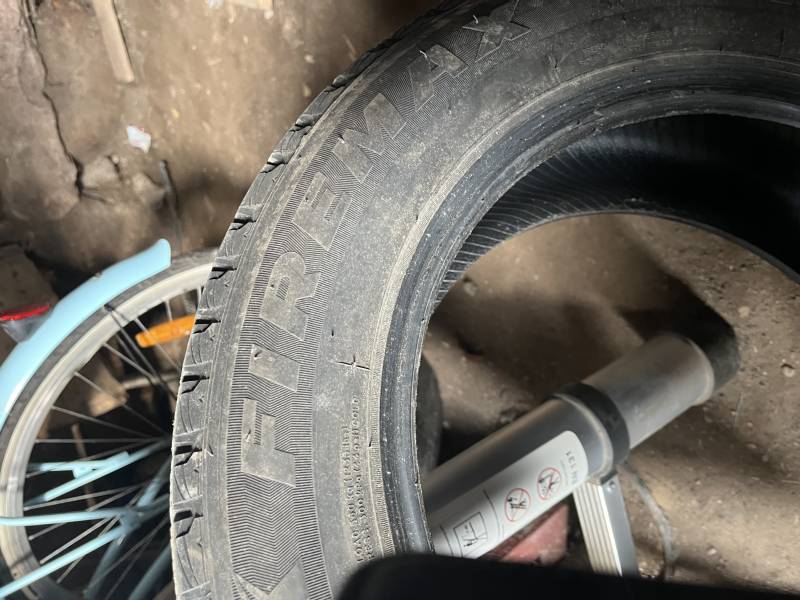 Sprzedam opony zimowe