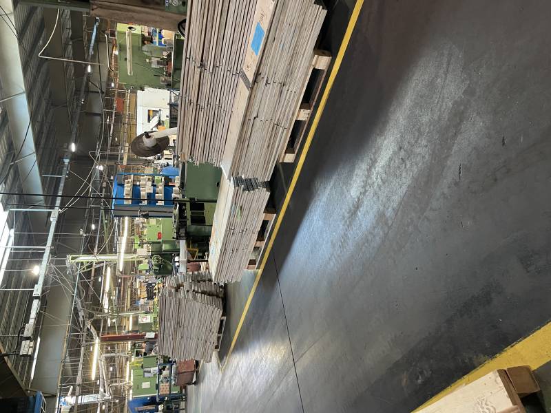 Zapytanie o skup nadstawek paletowych ze sklejki