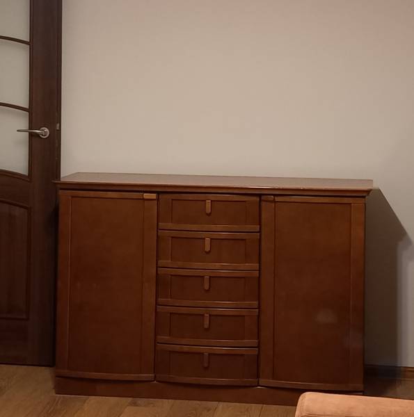 Sprzedam meble drewniane pokojowe