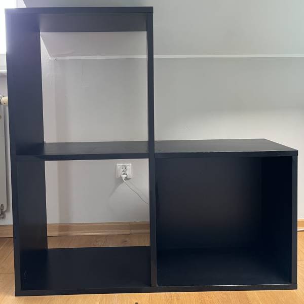 Meble VOX Young Users Pokój młodzieżowy szafa biurko łóżko regał