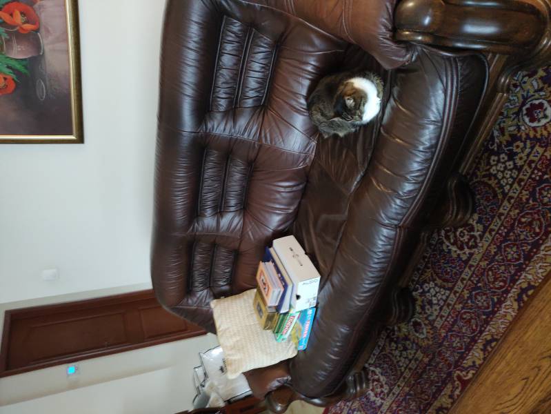 Sprzedam meble pokojowe 