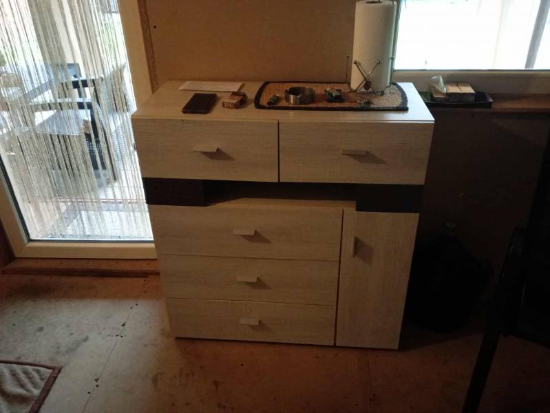 Sprzedam meble pokojowe