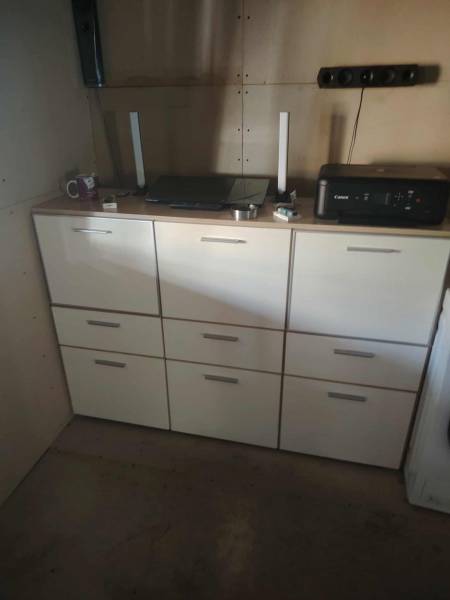 Sprzedam meble pokojowe