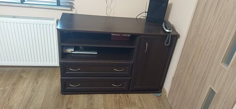 Sprzedam zestaw mebli