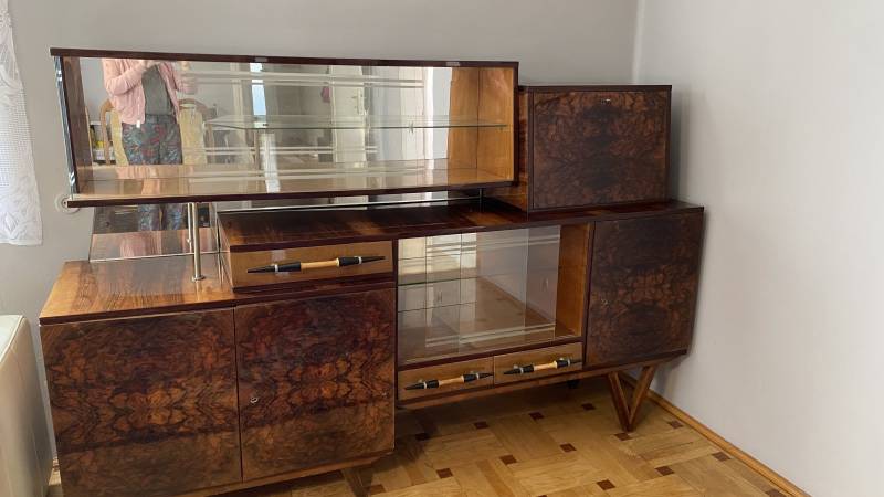 Sprzedam meble kalwaryjskie PRL