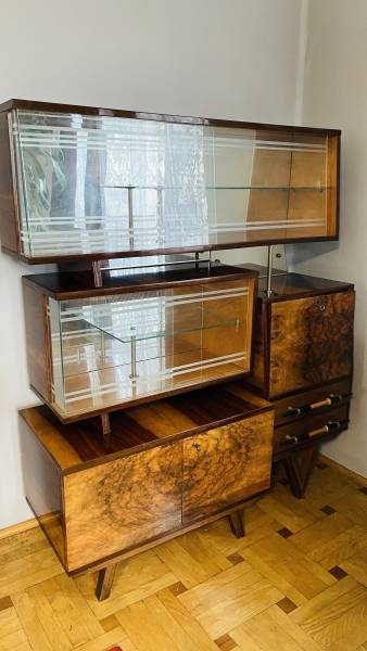 Sprzedam meble kalwaryjskie PRL