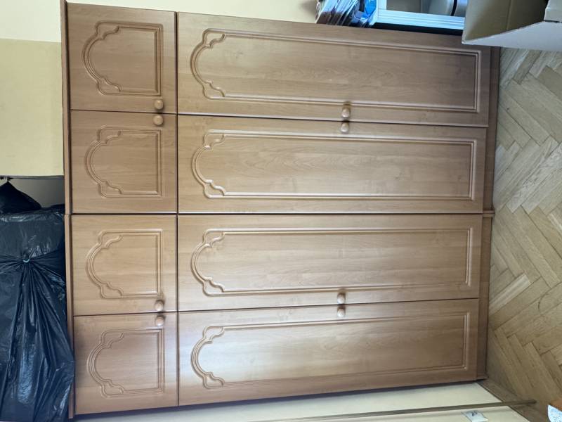 Sprzedam meblościankę + 2 szafy