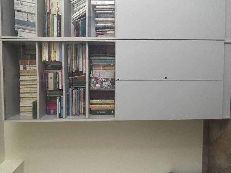 Szprzedam meble biurowe