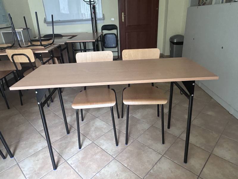 Szprzedam meble biurowe