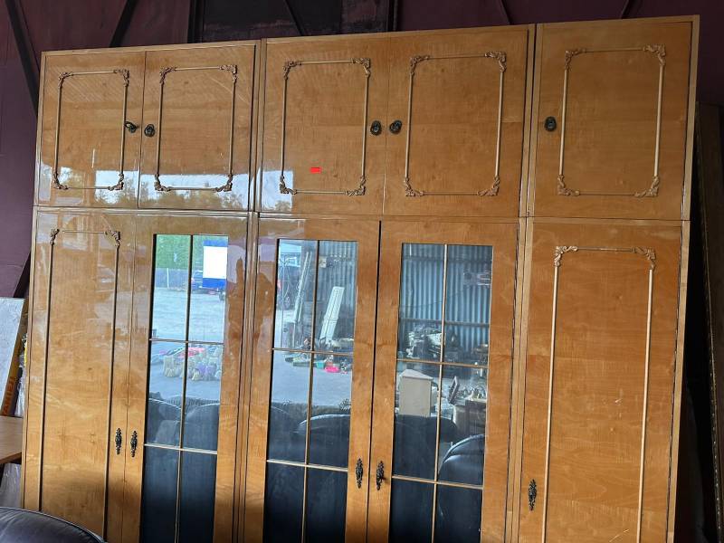 Sprzedam meblościankę 