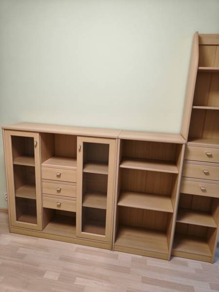 sprzedam zestaw mebli pokojowych