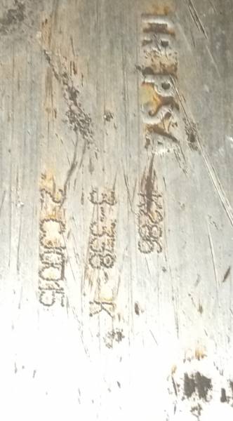 Katalizator z demontażu 