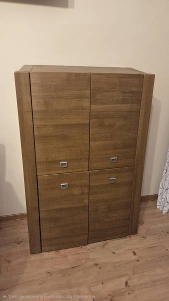 Sprzedam meble pokoju dziennego 