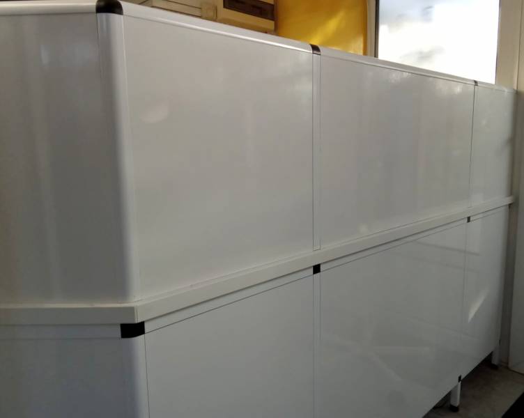 Sprzedam lady do recepcji rejestracji