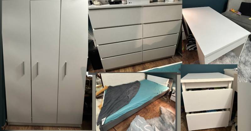 sprzedam meble pokojowe 