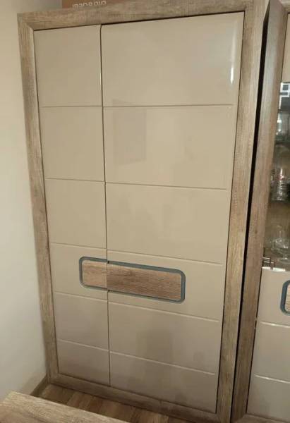 Komplet mebli Forte Tiziano