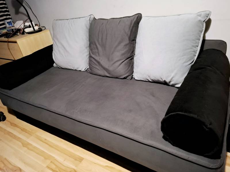 Sprzedam sofę i tapczan pokojowy