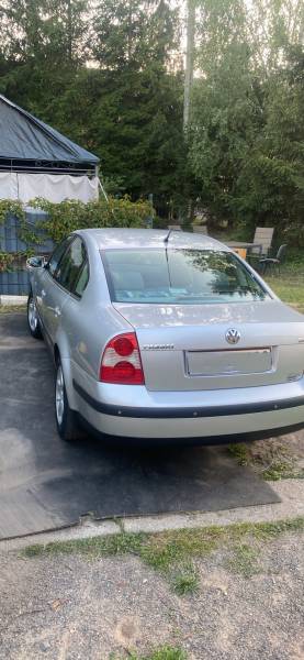 Sprzedam Passat 