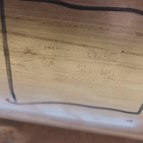 Sprzedam katalizatory 