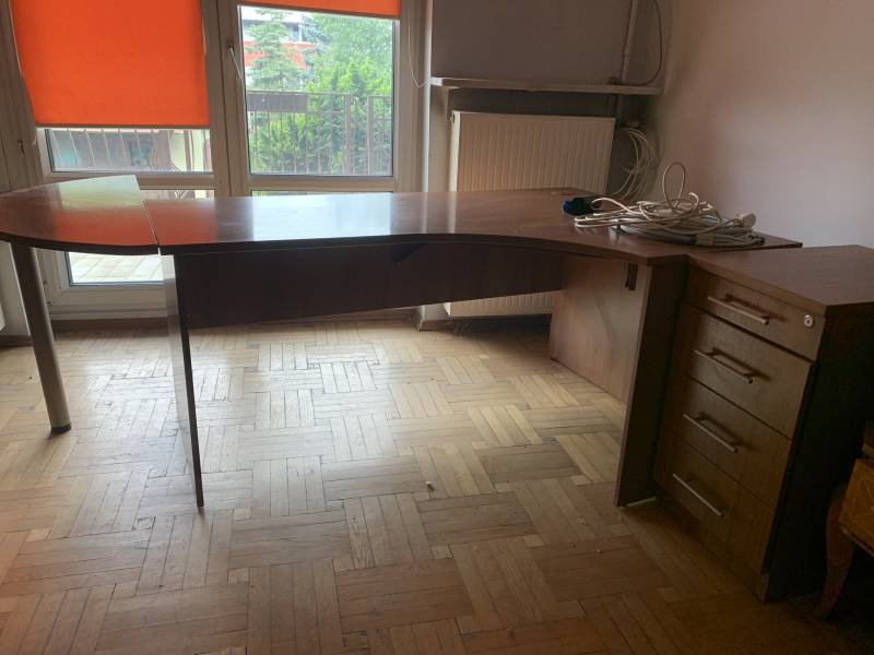 Meble na sprzedaż 6 szt.