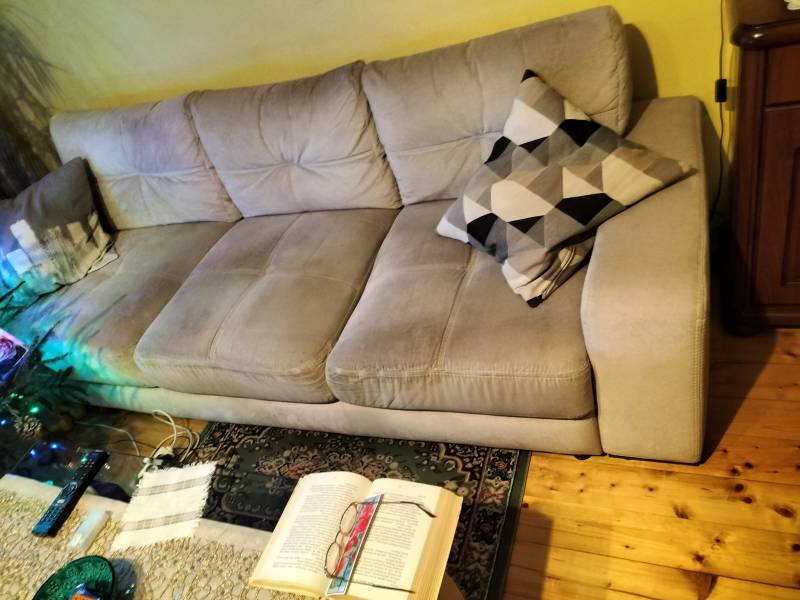 Meble na sprzedaż 2 szt.