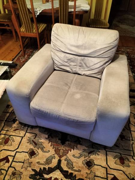 Meble na sprzedaż 2 szt.