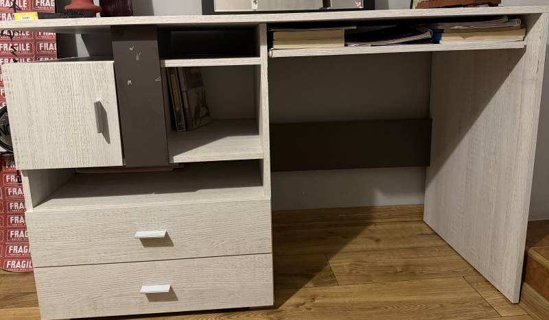 Meble na sprzedaż 5 szt.