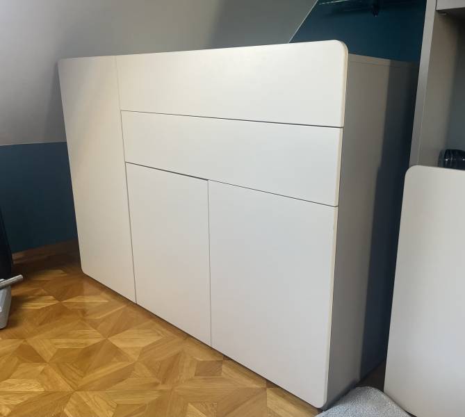 Meble na sprzedaż 6 szt.