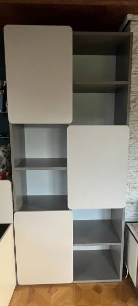 Meble na sprzedaż 6 szt.