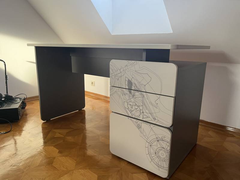 Meble na sprzedaż 6 szt.