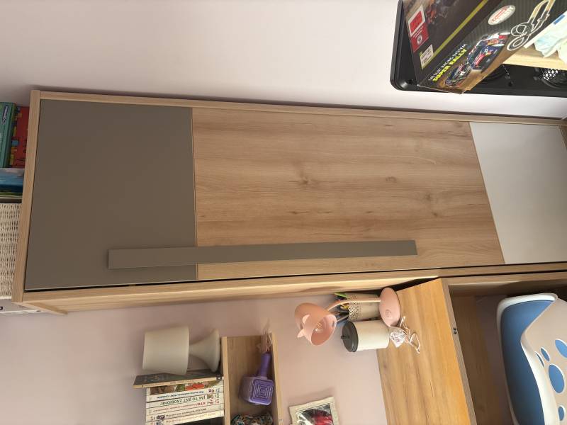 Meble na sprzedaż 4 szt.