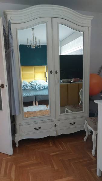 Meble na sprzedaż 1 szt.